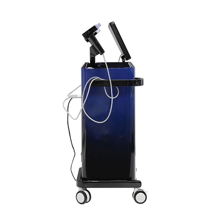 Microneedle Fractional Rf Machine