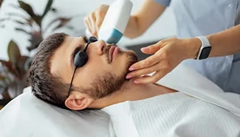 Wat is de styling van de laserbaard?