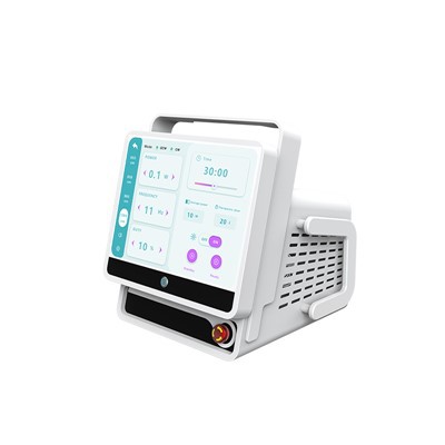 980 nm diode laser fysiotherapie machine
