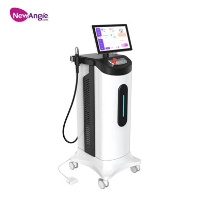Hot Sale 2025 Fractional RF Microneedle Machine