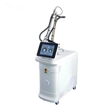 Picosecond laser tattoo verwijderingsmachine