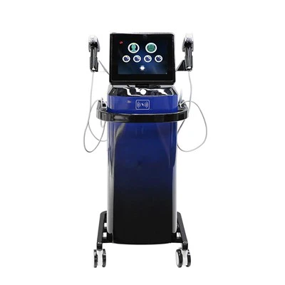 Microneedle fractionele Rf-machine